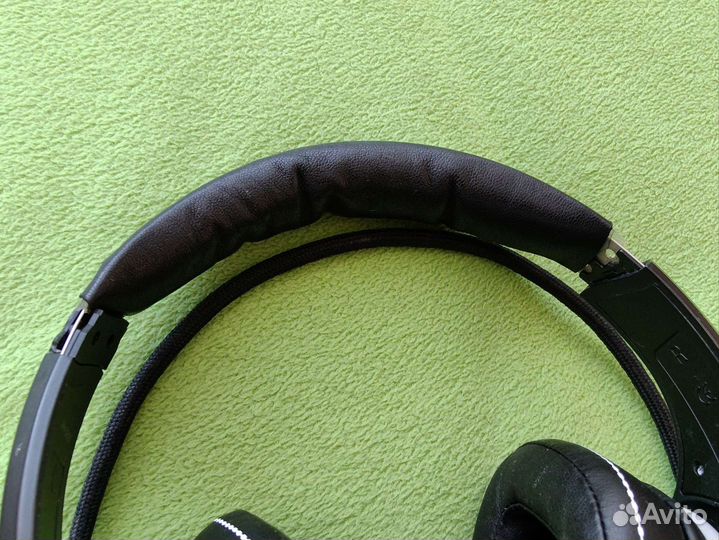 Наушники Denon AH-D600