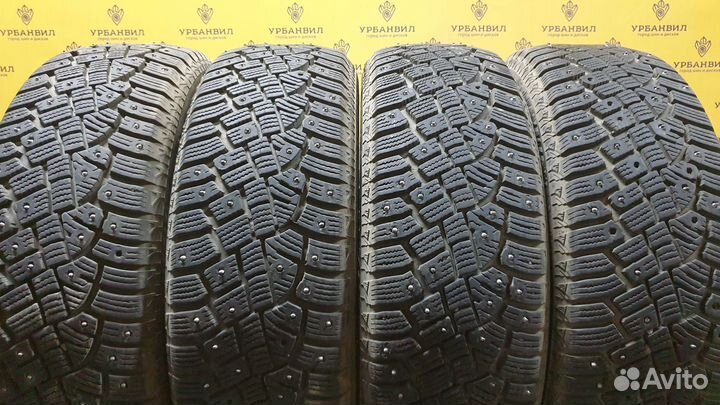 Continental IceContact 2 185/65 R15