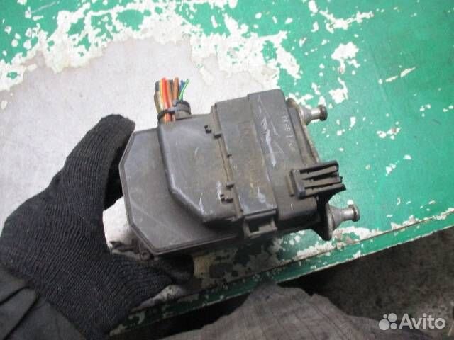 Блок ABS Volkswagen LT 2 1999 0265220488