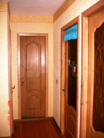 Комната 20 м² в 3-к., 2/2 эт.