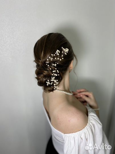 Стилист по прическам