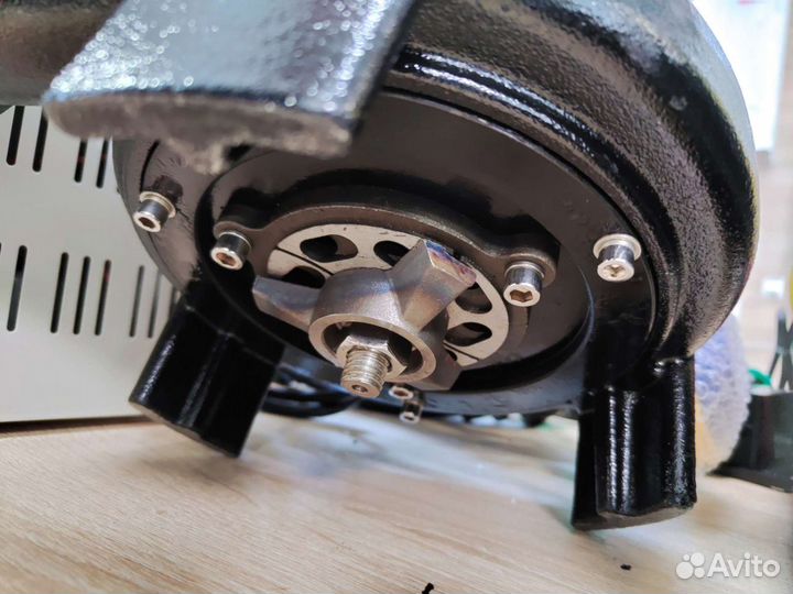 Фекальный насос с измельчителем vodotok V1300DF