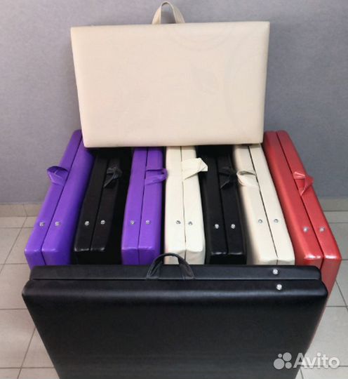 Массажный стол косметологический