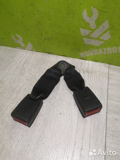 Ответная часть ремня безопасности Шевроле Ланос