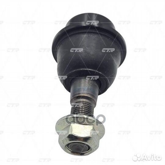 Опора шаровая нижняя замена CBG-67 Cadillac