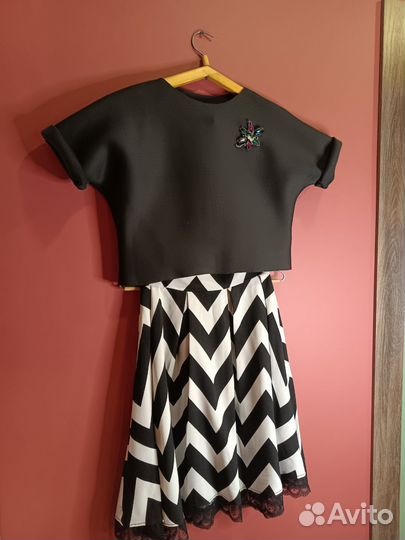 Костюм для девочки