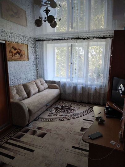 1-к. квартира, 37,4 м², 4/5 эт.