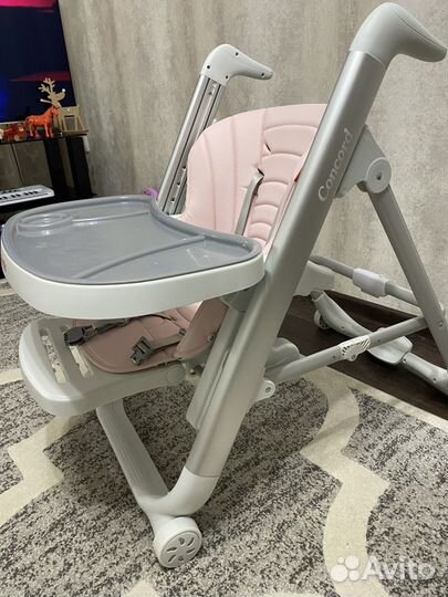 Стульчик для кормления