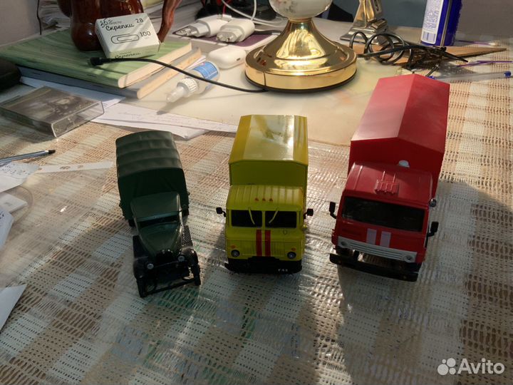 Модель машины газ-аа,пмг-20,газ-66,зил-133,камаз