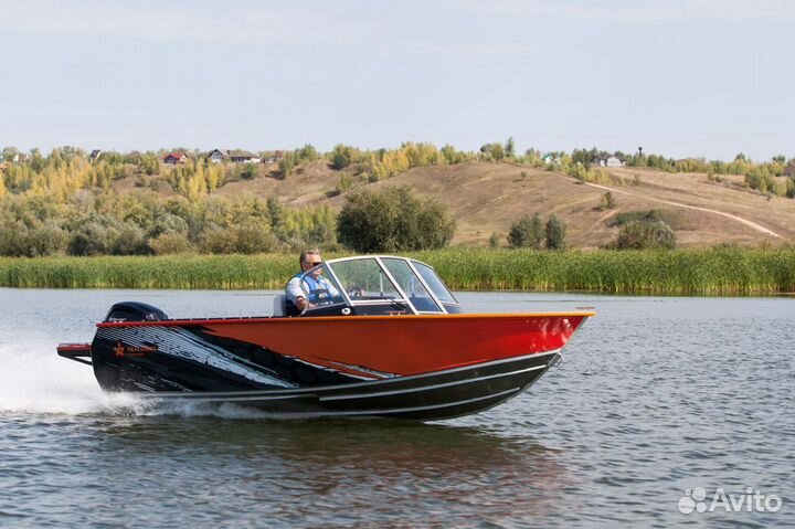 Realcraft 510
