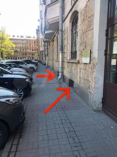 Производственное помещение, 250 м²