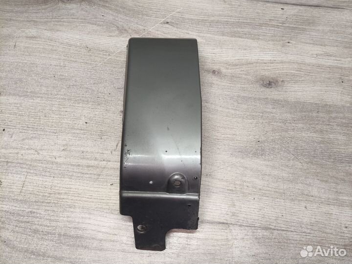 Накладка на крыло левое Hyundai Santa Fe 1