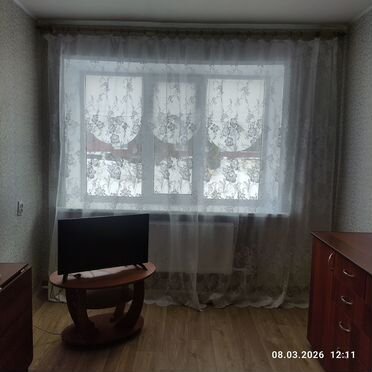 1-к. квартира, 28,8 м², 1/2 эт.