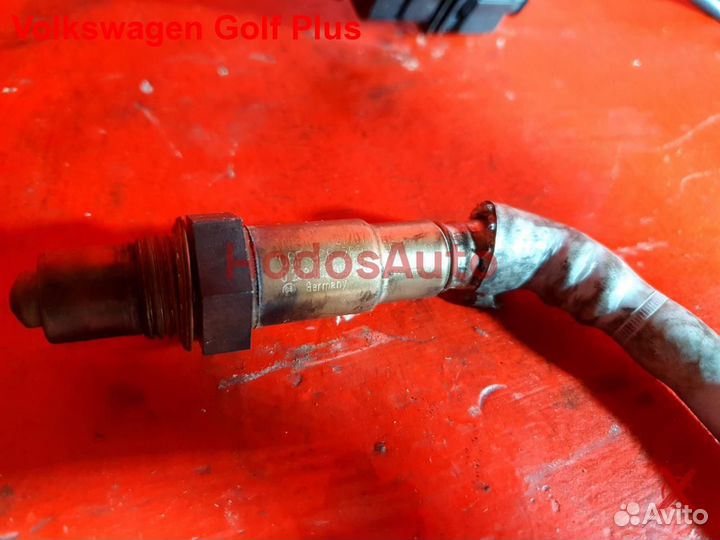 Лямбда-зонд BVY Volkswagen Golf Plus