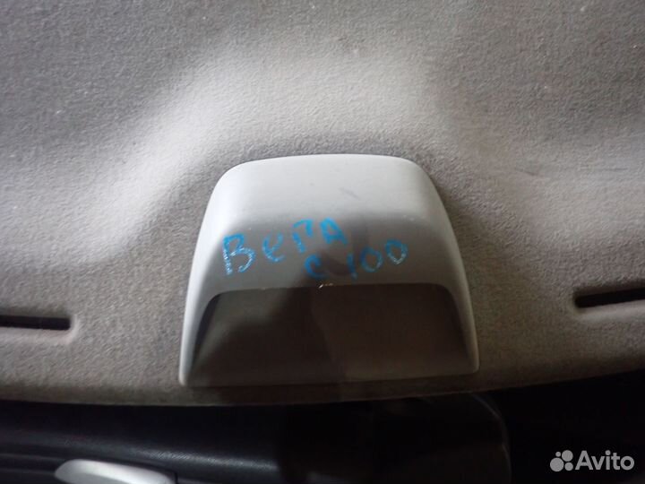 Полка для tagaz Vega 2009-2012