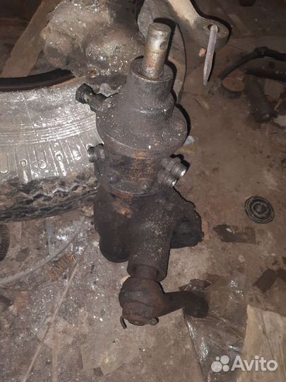 Гур урал 5557