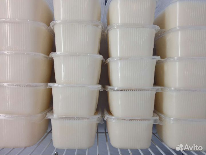 Свиной смалец