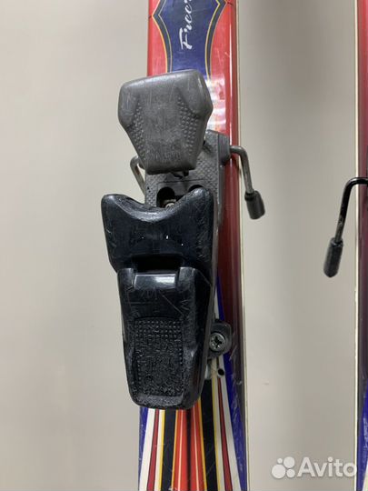 Продам лыжи rossignol