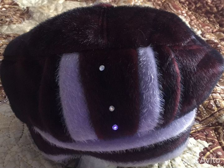 Берет, шапка