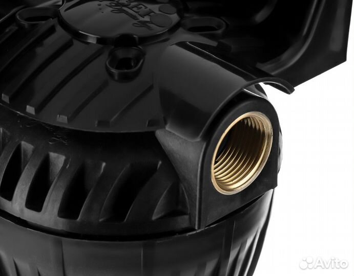 Корпус Гейзер 10SL 3/4