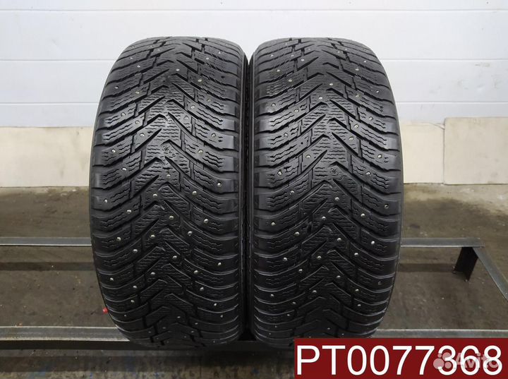 Nokian Tyres Hakkapeliitta 8 255/50 R19 98H