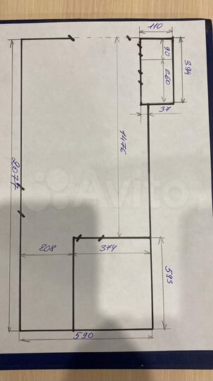 Свободного назначения, 122.5 м²