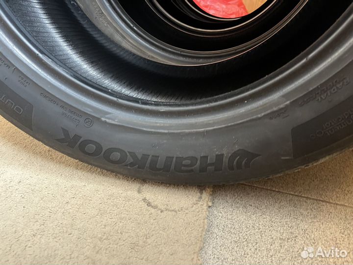 Hankook Ventus S1 Evo 2 K117 255/55 R18 102B