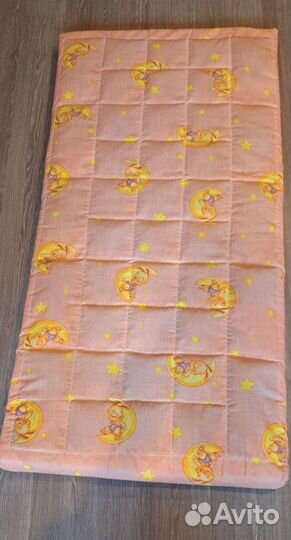 Матрас детский