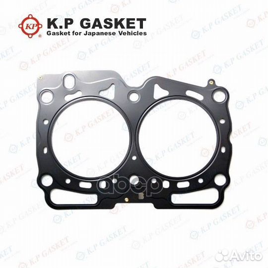 Прокладка головки блока цилиндров KP KA70356 KP