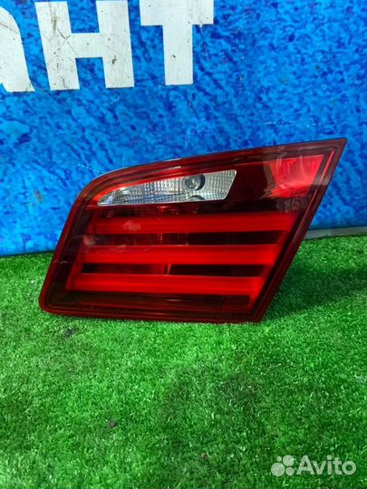 Фонарь в крышку правый Bmw 5 F10 N52B25 2012