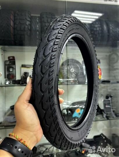 Покрышка для электровелосипеда Kugoo V1