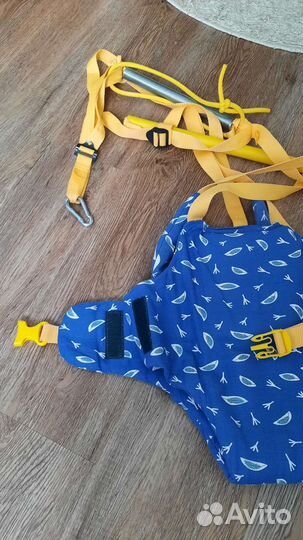 Прыгунки детские