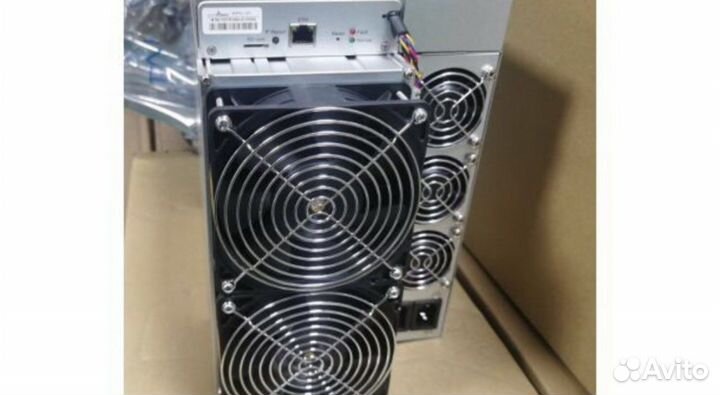 Antminer s19 95th новый
