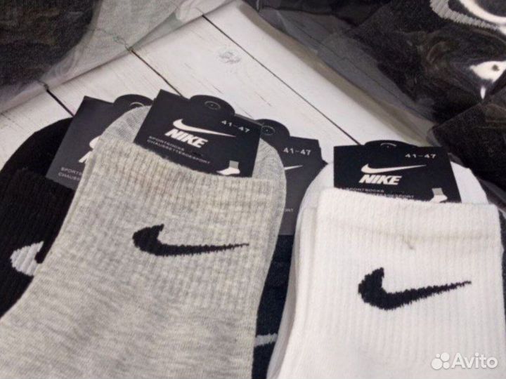 Носки Nike LUX качество