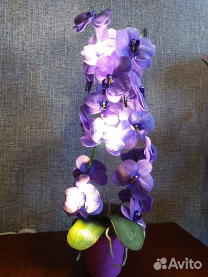 Ростовые цветы, изолон, фотозона