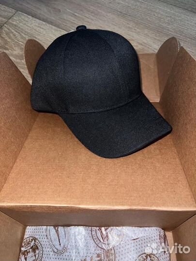 Кепка бейсболка унисекс