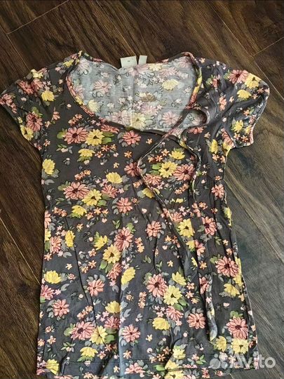 Пакет вещей размер s