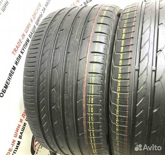 Yokohama Advan Sport A/S 285/35 R19 99Y