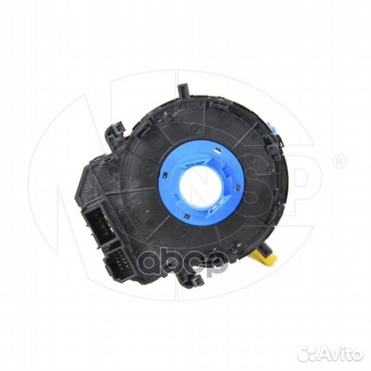 Контактная группа KIA sorento II (09)