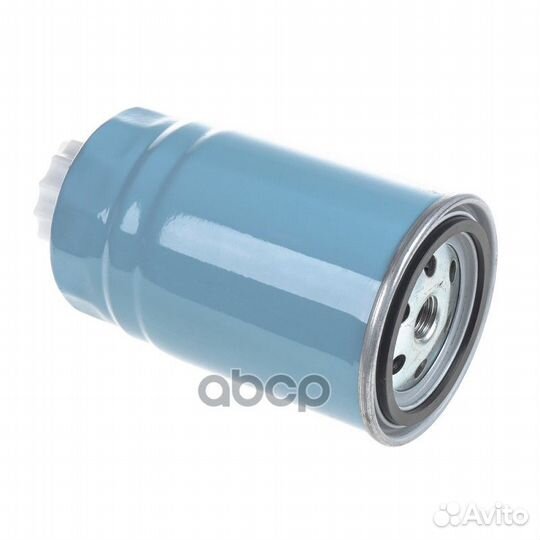 Фильтр топливный KIA soul дизель ganz GIR02062