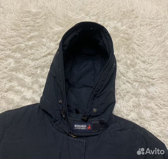 Женская Парка Woolrich Оригинал