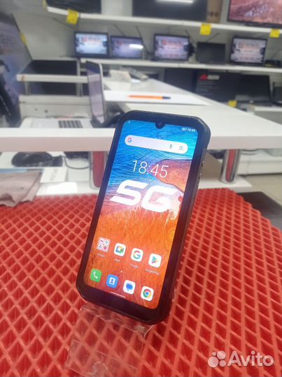 Ulefone Armor 11 5G, 8/256 ГБ