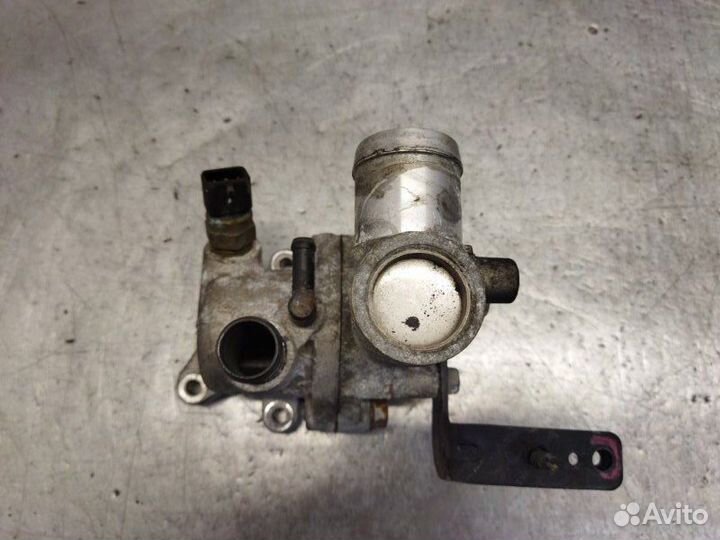 Корпус термостата Kia Ceed купэ 1.6 D4FB 2008