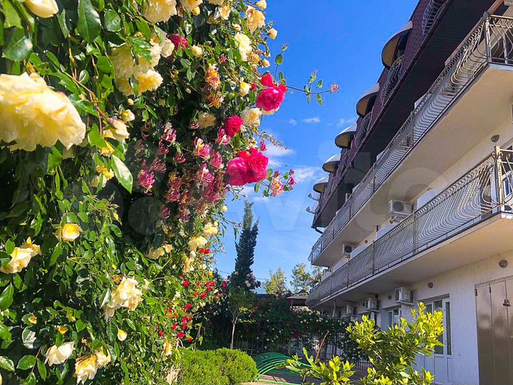 Комната 23 м², 2/4 эт.