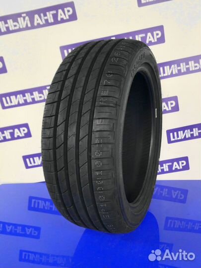 RoadX RXMotion H12 195/55 R16 91V