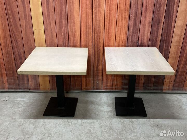 Столы для кафе бу