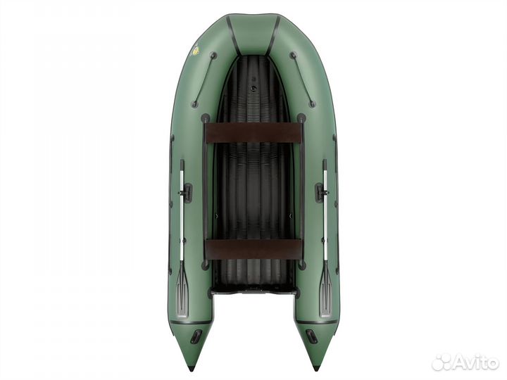 Лодка пвх triton AIR 330