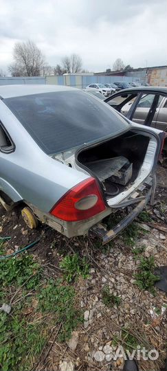 Авторазборка Ford Focus 2 Авторазбор Форд фокус 2