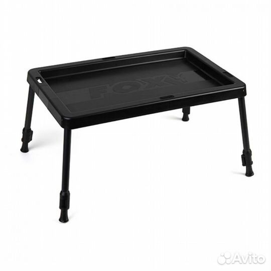 Монтажный столик Fox (Фокс) - Bivvy Table New 2023