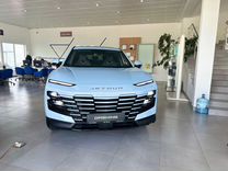 Новый Jetour Dashing 1.5 AMT, 2024, цена от 2 269 900 руб.